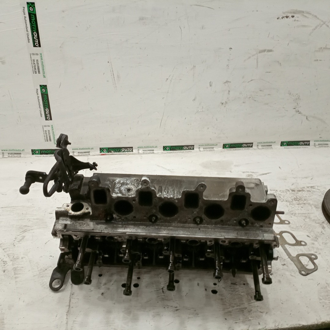 Cabeça de Motor AUDI A3 Sportback (8PA) | 04 - 15 Imagem-4