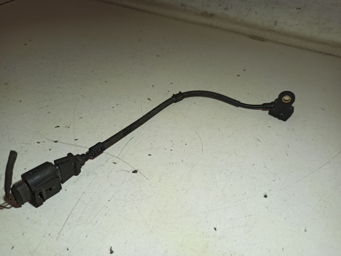 Captor arvore de cames AUDI A3 Sportback (8PA) | 04 - 15 Imagem-3