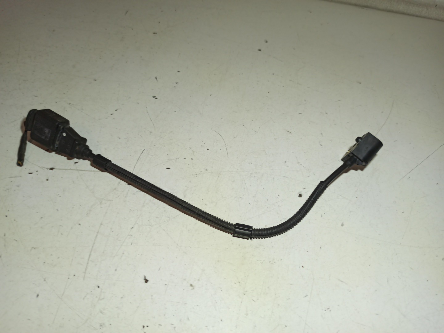 Captor arvore de cames AUDI A3 Sportback (8PA) | 04 - 15 Imagem-4