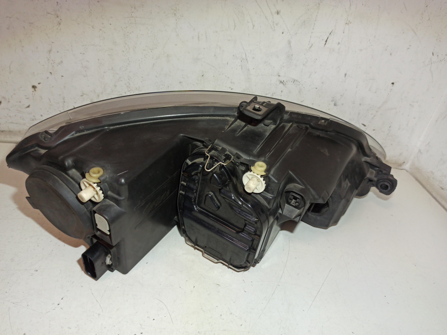 Faro Izq SEAT LEON (1P1) | 05 - 13 Imagem-1