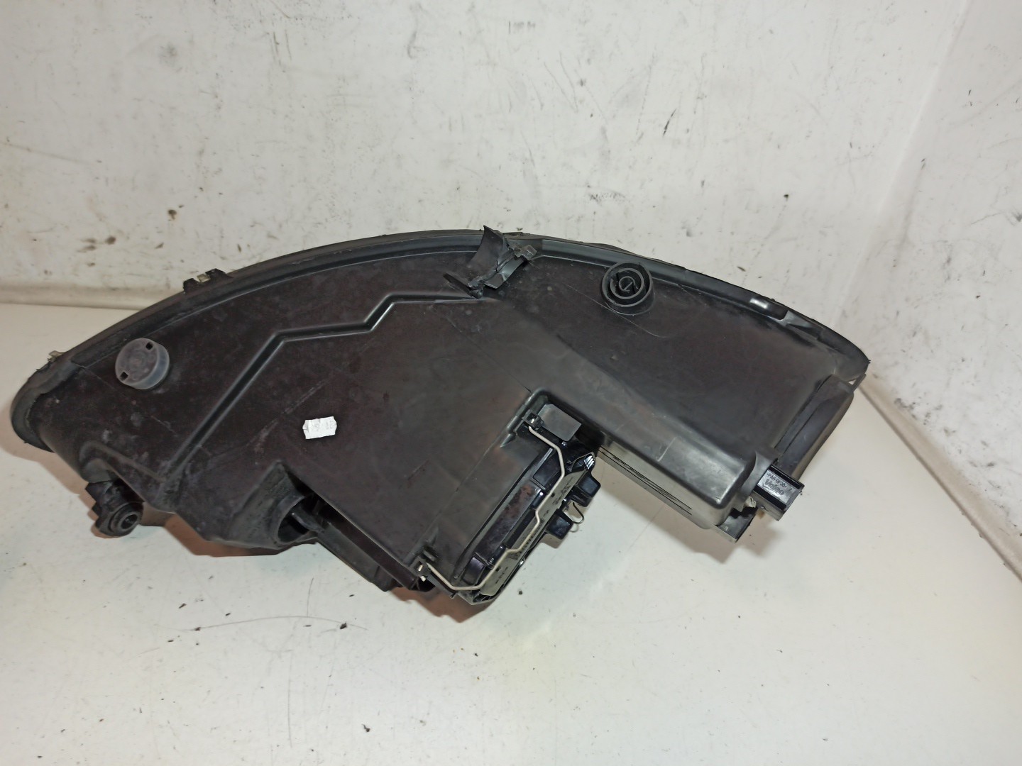 Faro Izq SEAT LEON (1P1) | 05 - 13 Imagem-3