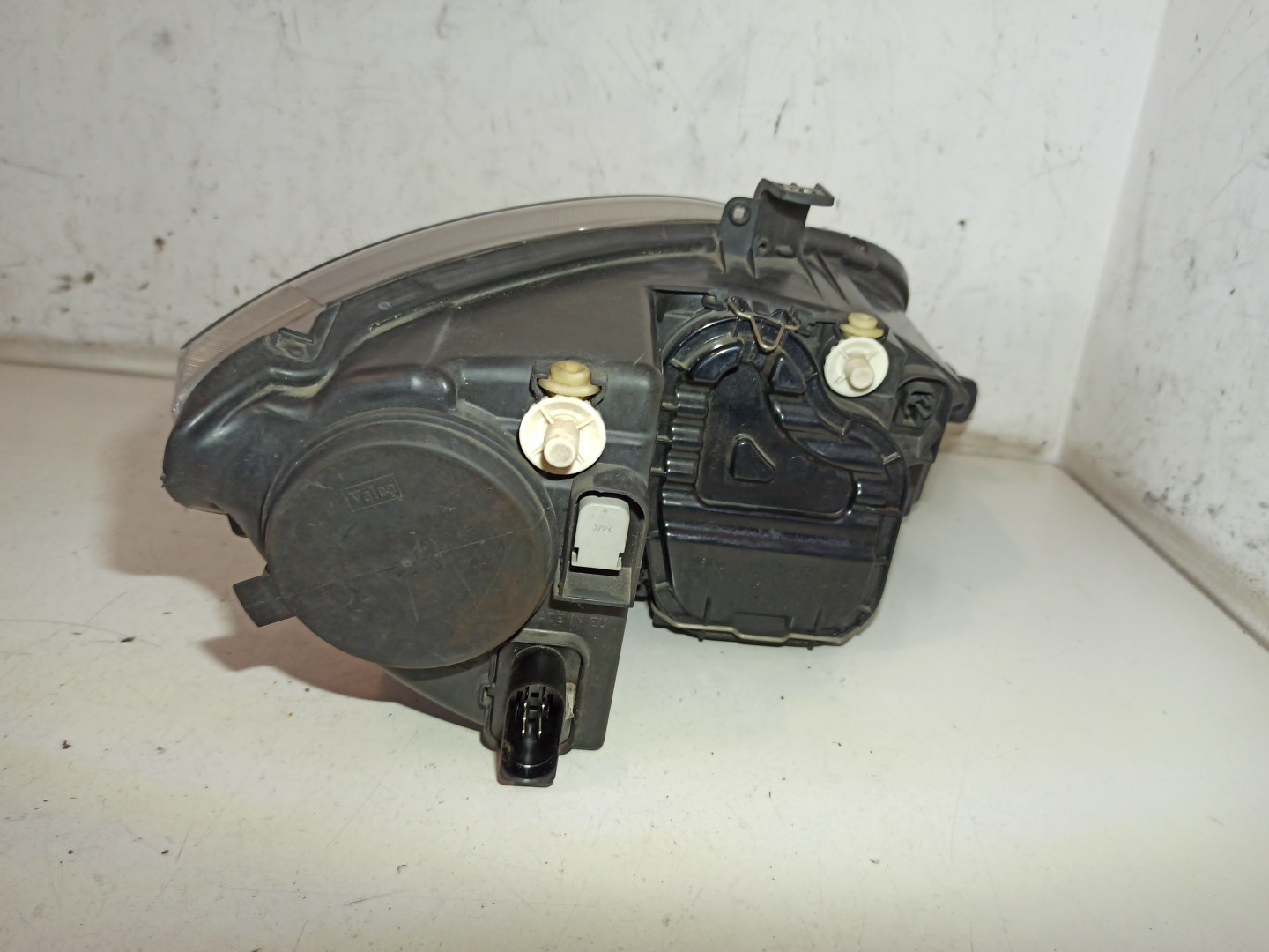 Faro Izq SEAT LEON (1P1) | 05 - 13 Imagem-4