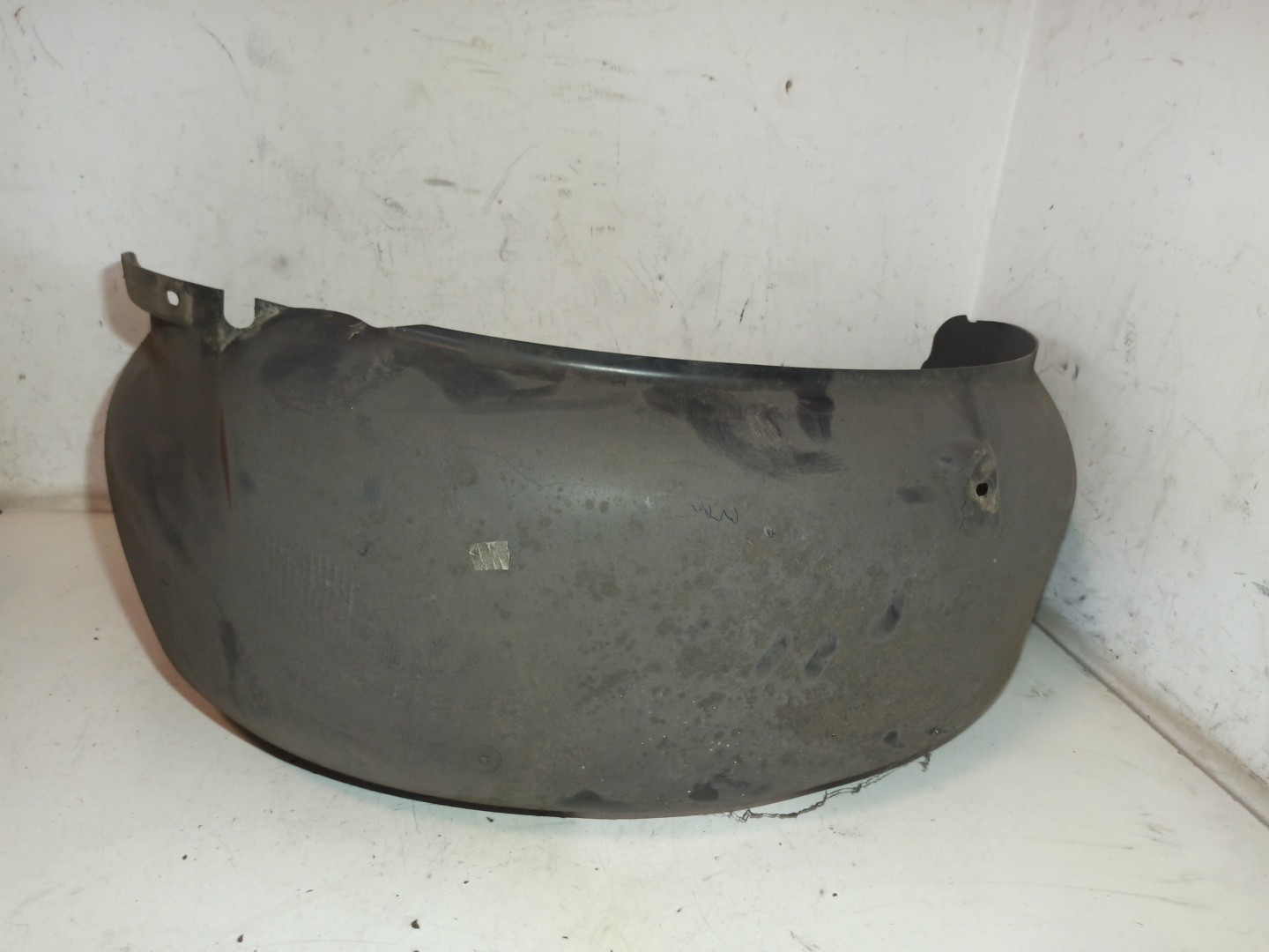 Cava de Roda Traseira Esquerda SEAT LEON (1P1) | 05 - 13 Imagem-1