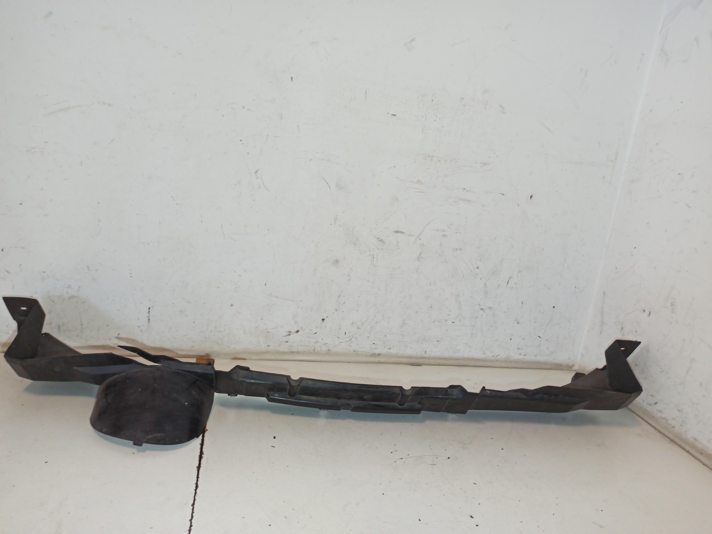 Spoiler de para-choques SEAT LEON (1P1) | 05 - 13 Imagem-4