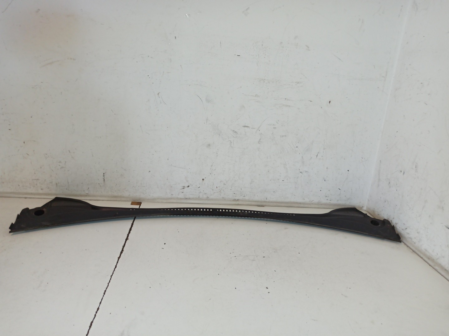 Grelha de torpedo SEAT LEON (1P1) | 05 - 13 Imagem-1