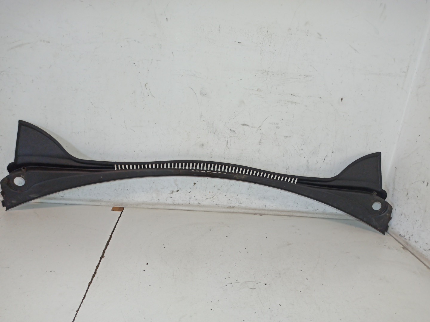 Grelha de torpedo SEAT LEON (1P1) | 05 - 13 Imagem-3