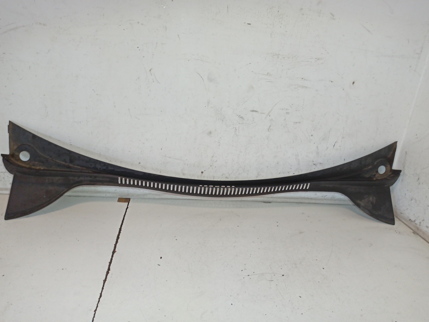 Grelha de torpedo SEAT LEON (1P1) | 05 - 13 Imagem-4