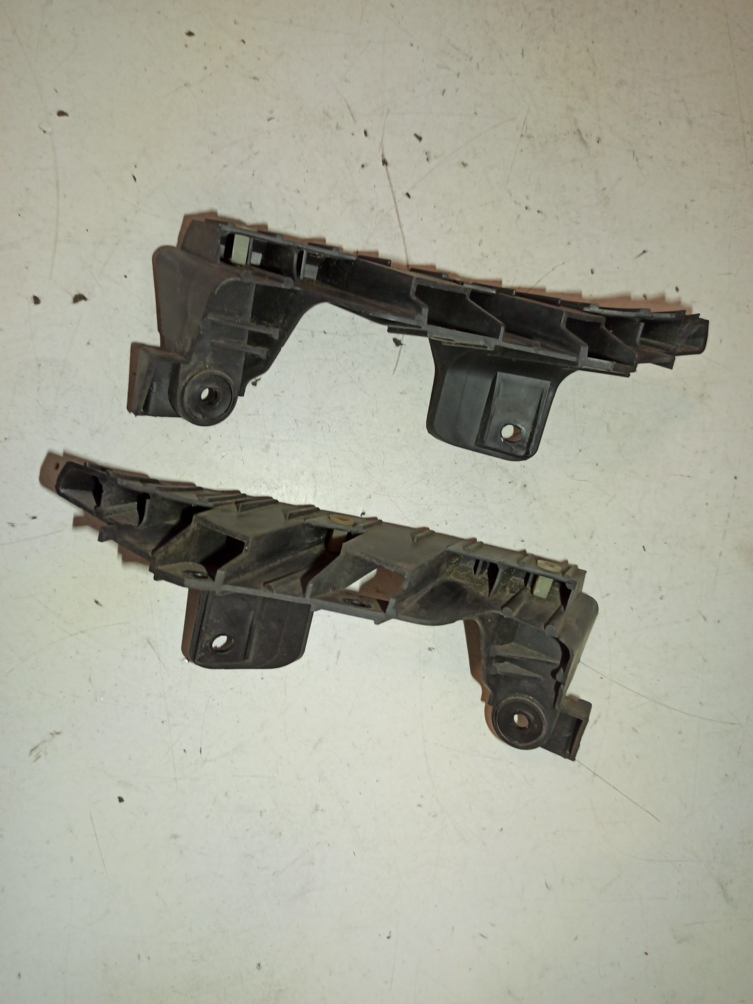 Suporte de montagem de para-choques SEAT LEON (1P1) | 05 - 13 Imagem-5
