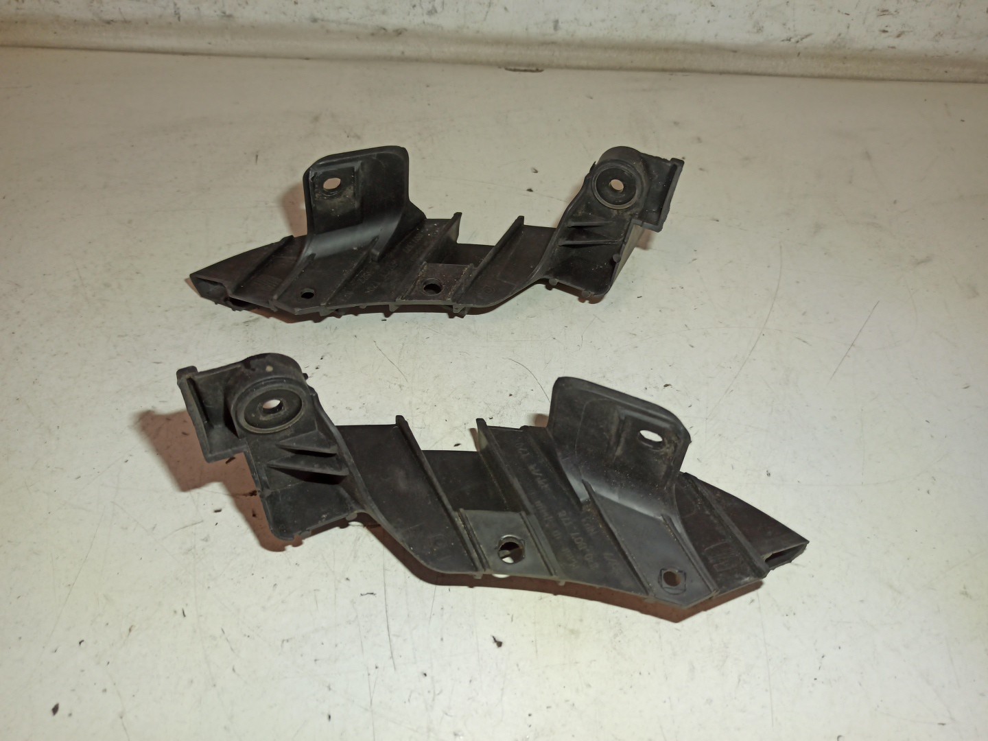 Suporte de montagem de para-choques SEAT LEON (1P1) | 05 - 13 Imagem-6
