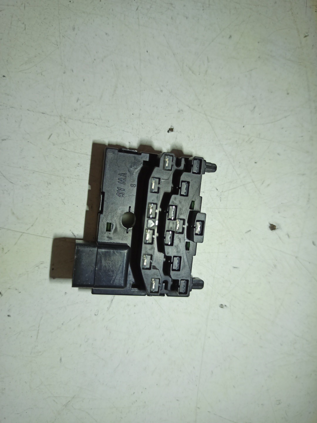 Sensor de Angulo De Volante SEAT LEON (1P1) | 05 - 13 Imagem-4