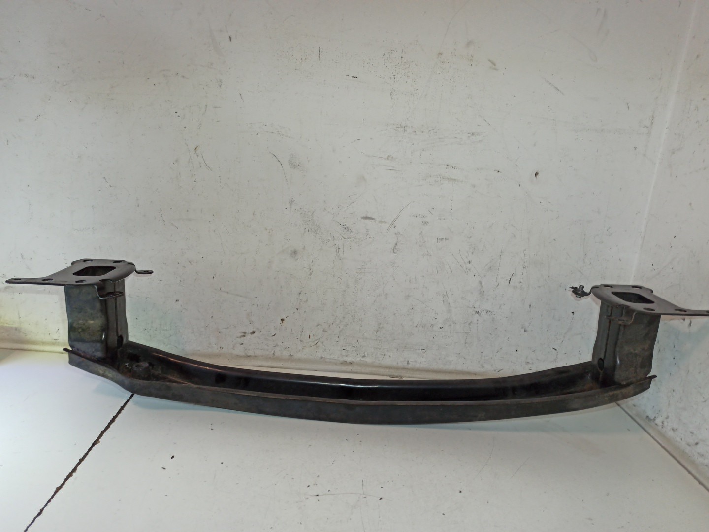 Reforço do para-choques Frente SEAT LEON (1P1) | 05 - 13 Imagem-2