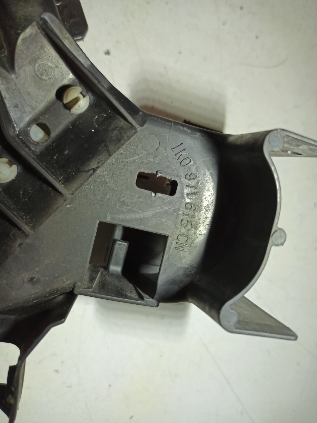 Guia de cabos SEAT LEON (1P1) | 05 - 13 Imagem-1