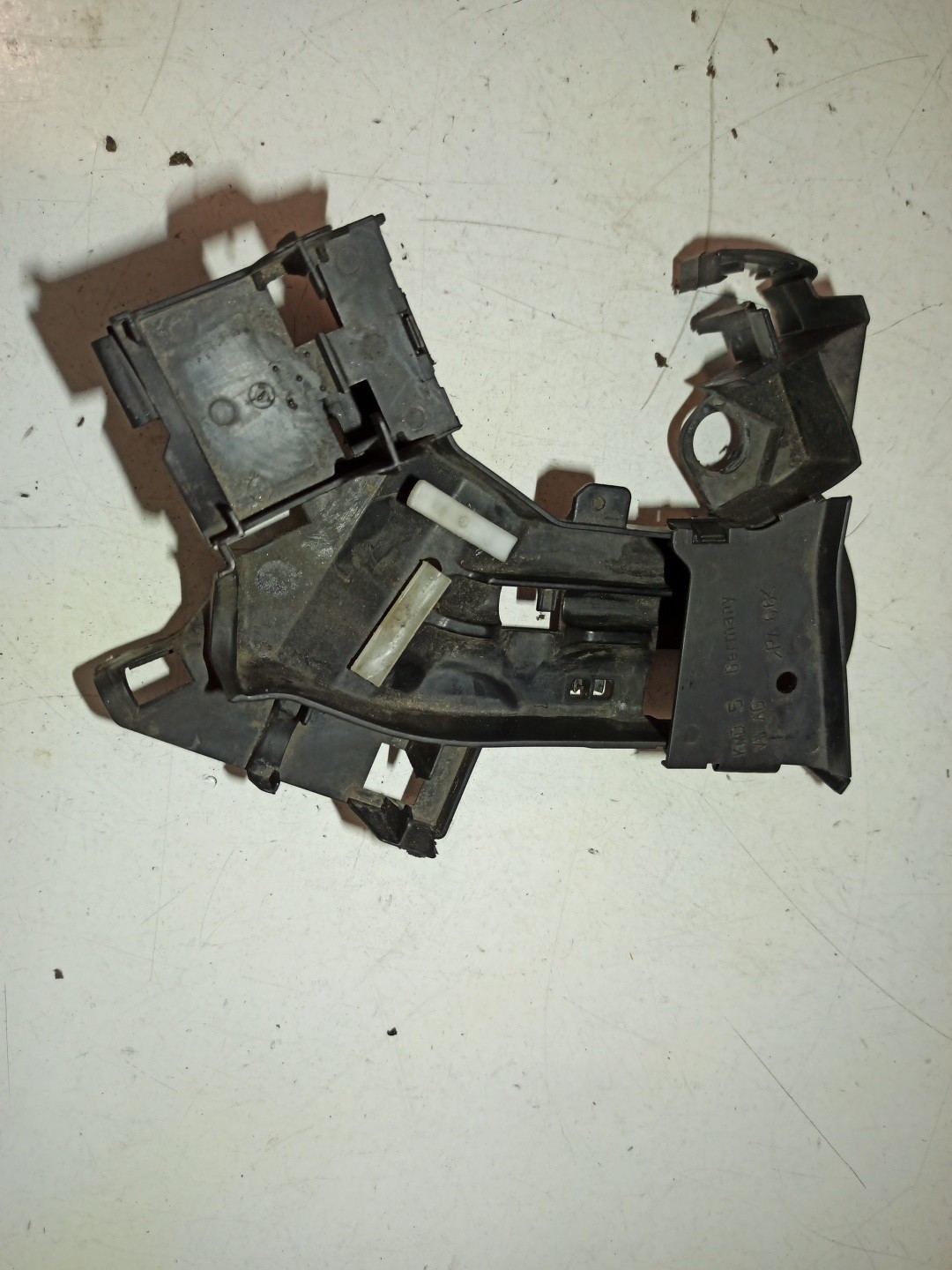 Guia de cabos SEAT LEON (1P1) | 05 - 13 Imagem-4