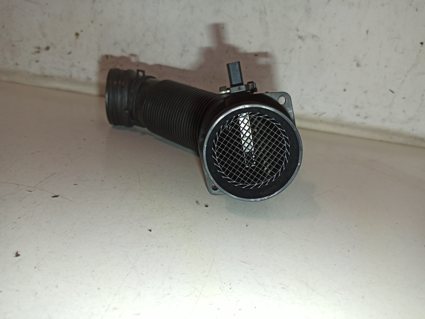 Medidor de Massa de Ar SEAT LEON (1P1) | 05 - 13 Imagem-1