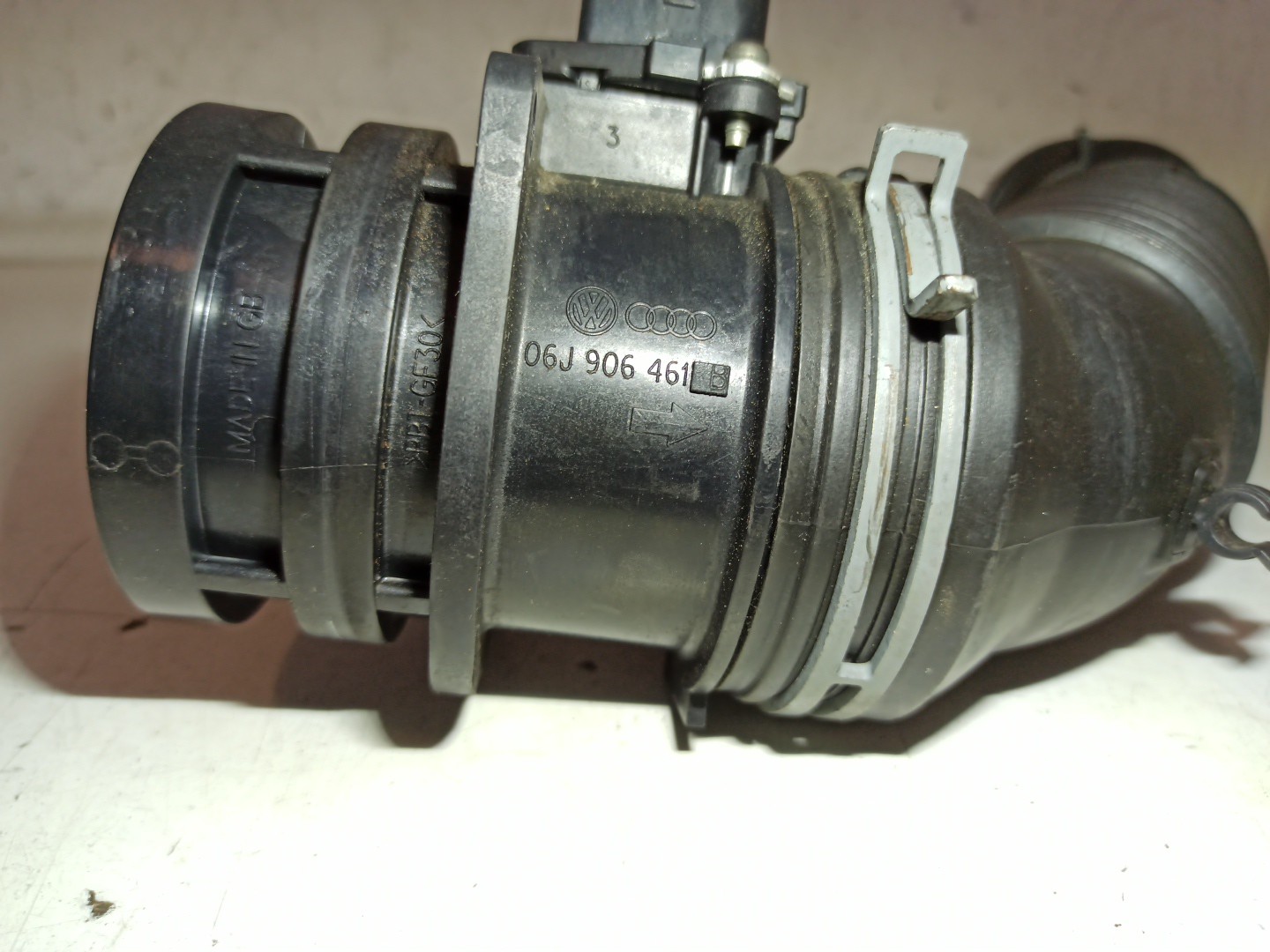 Medidor de Massa de Ar SEAT LEON (1P1) | 05 - 13 Imagem-2