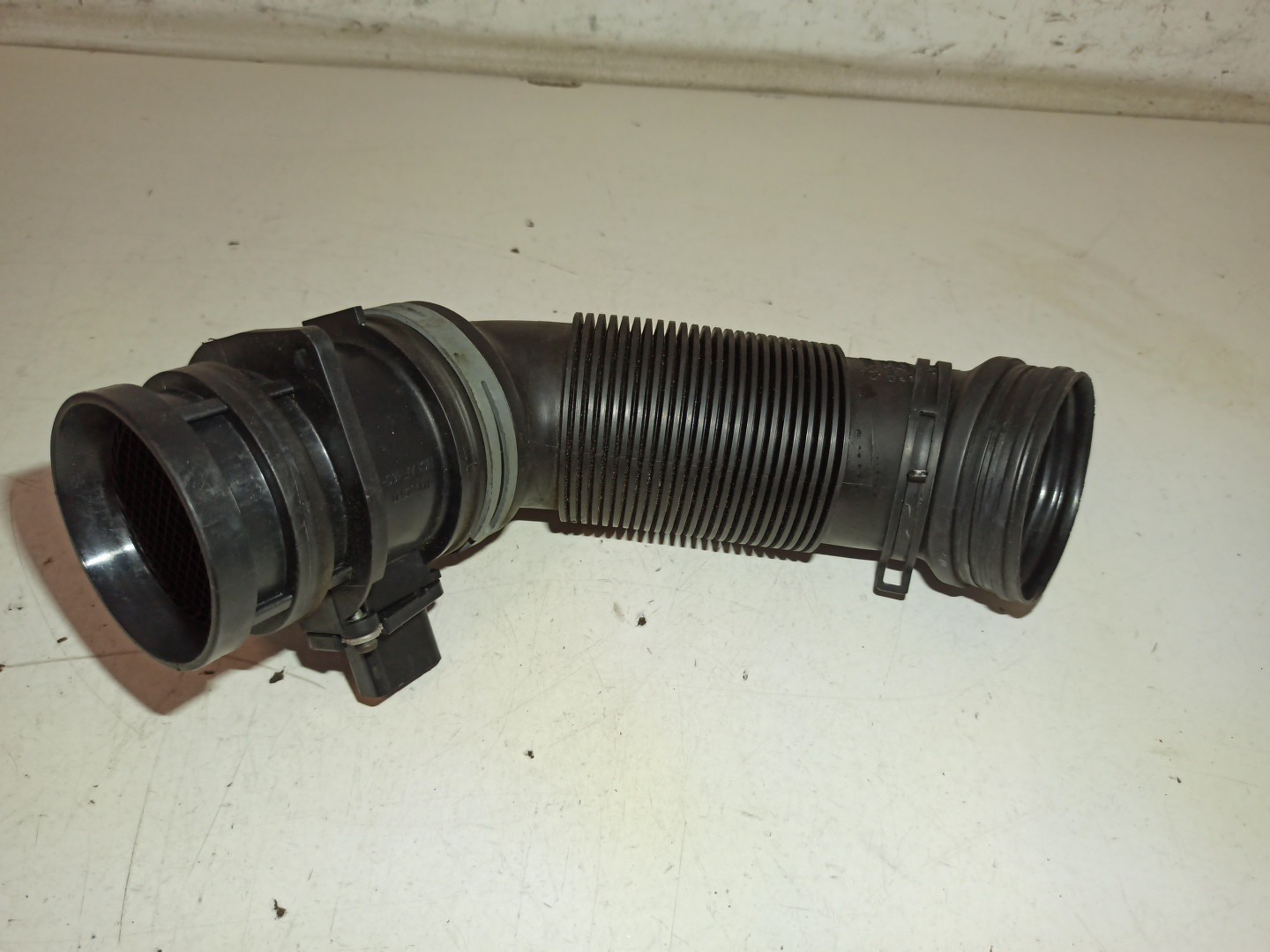 Medidor de Massa de Ar SEAT LEON (1P1) | 05 - 13 Imagem-3