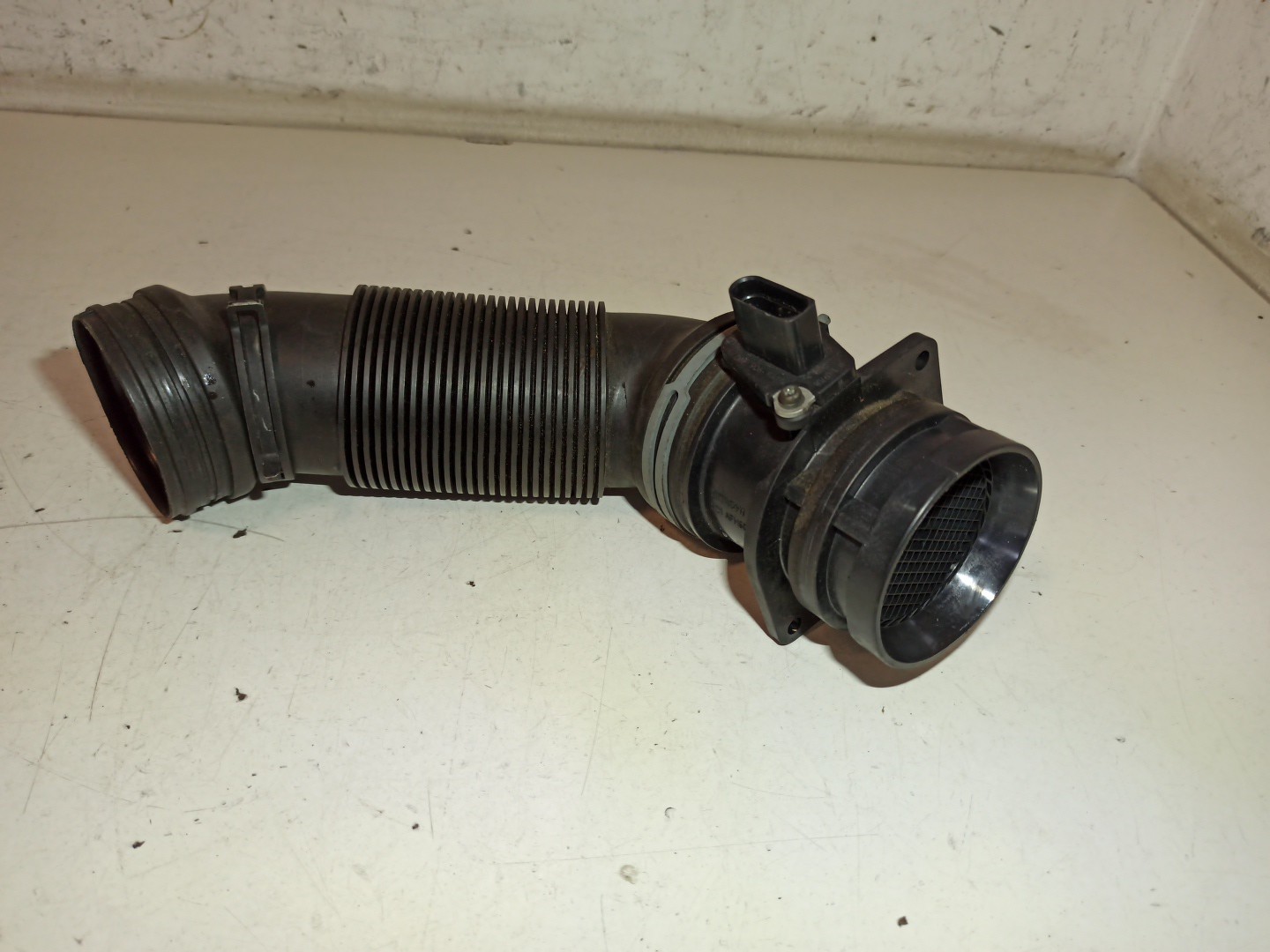 Medidor de Massa de Ar SEAT LEON (1P1) | 05 - 13 Imagem-4