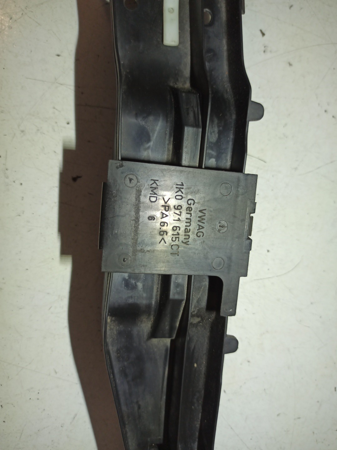 Guia de cabos SEAT LEON (1P1) | 05 - 13 Imagem-1