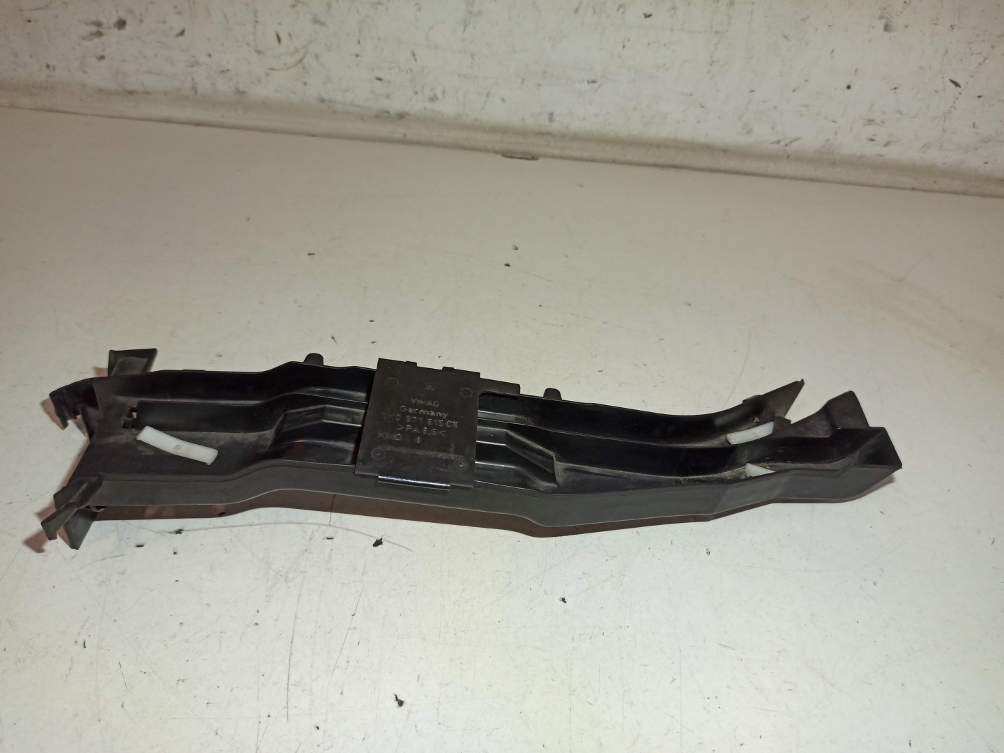 Guia de cabos SEAT LEON (1P1) | 05 - 13 Imagem-4