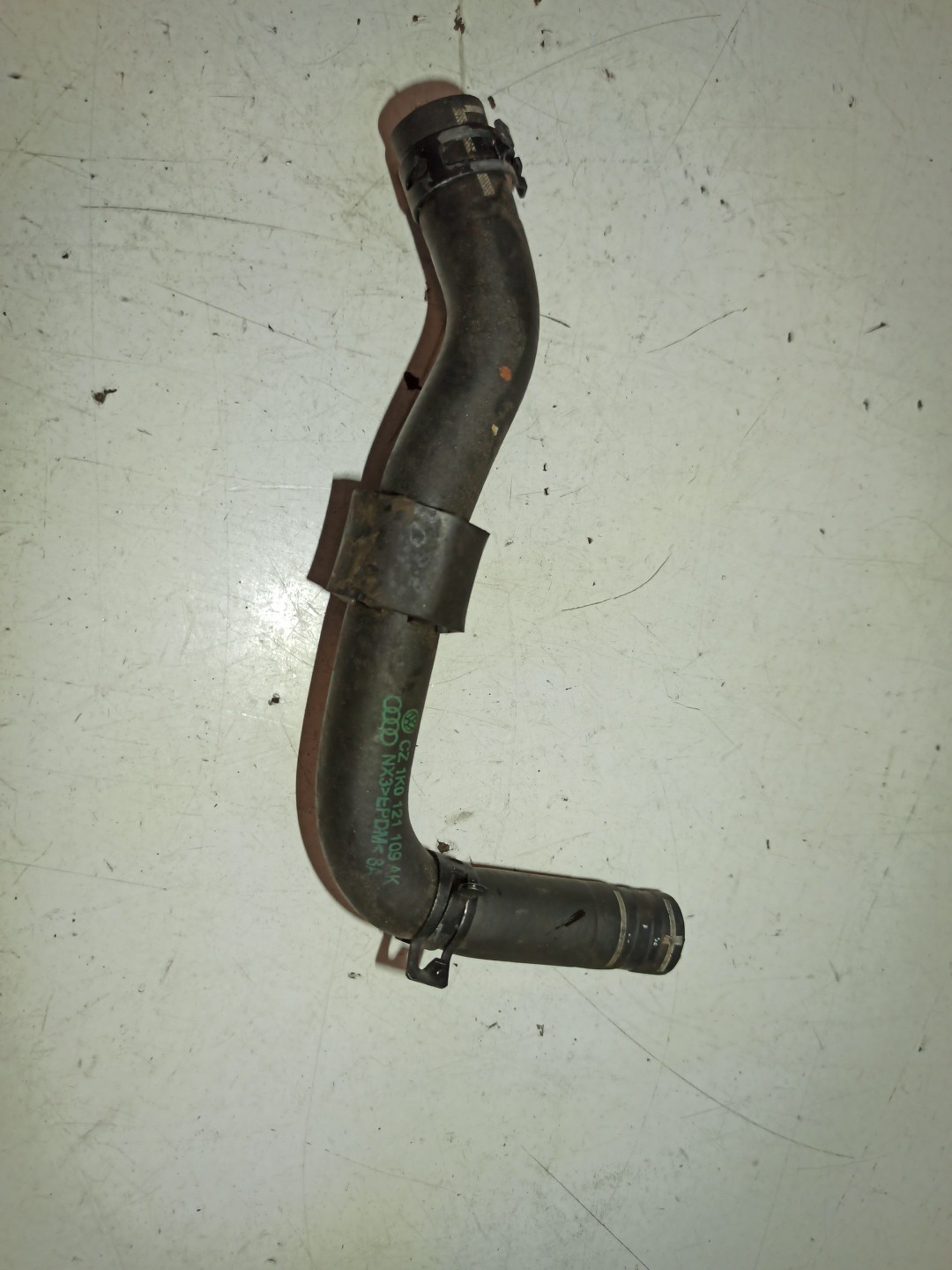 Tubo de Água SEAT LEON (1P1) | 05 - 13