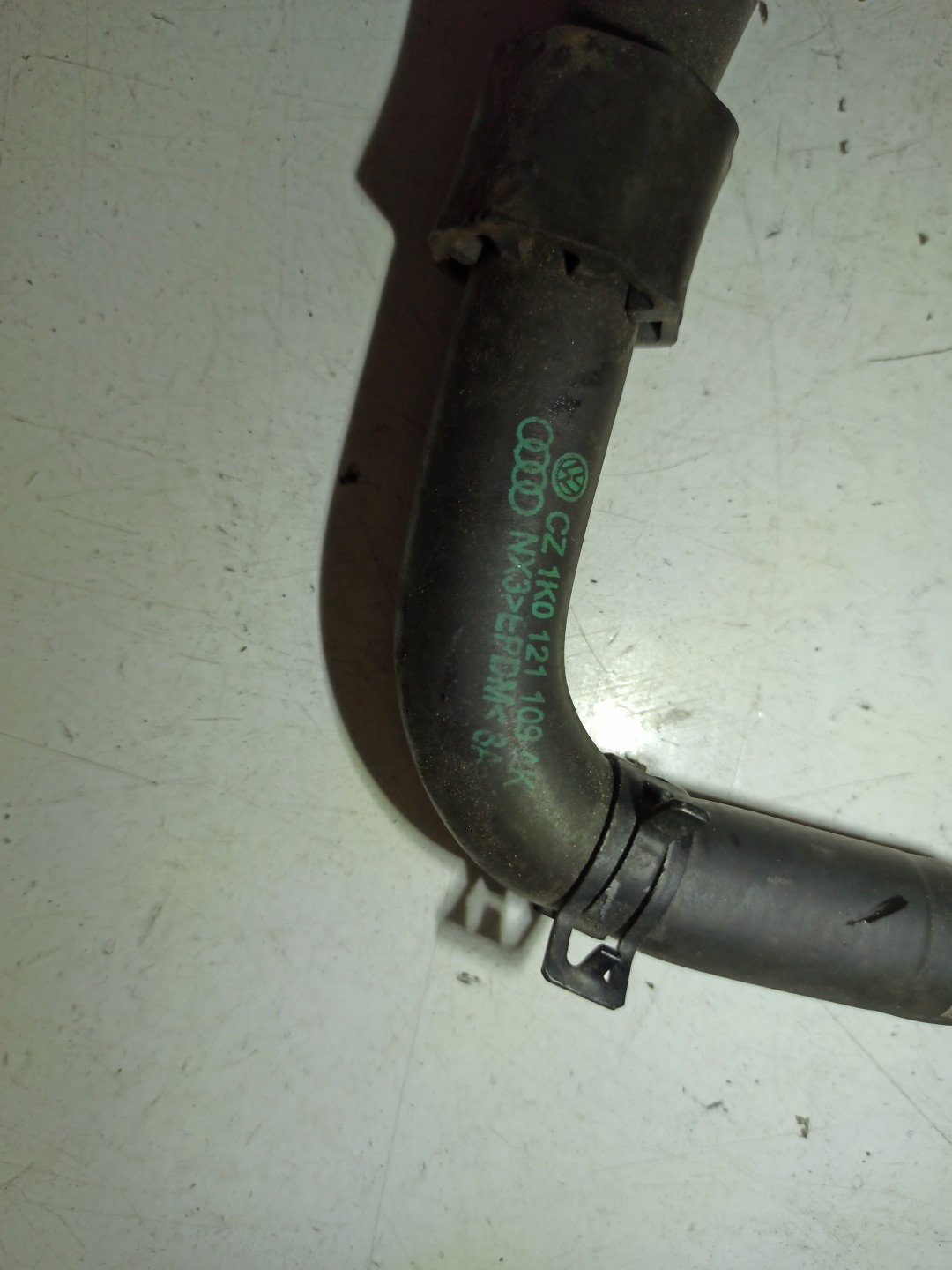 Tubo de Água SEAT LEON (1P1) | 05 - 13 Imagem-1