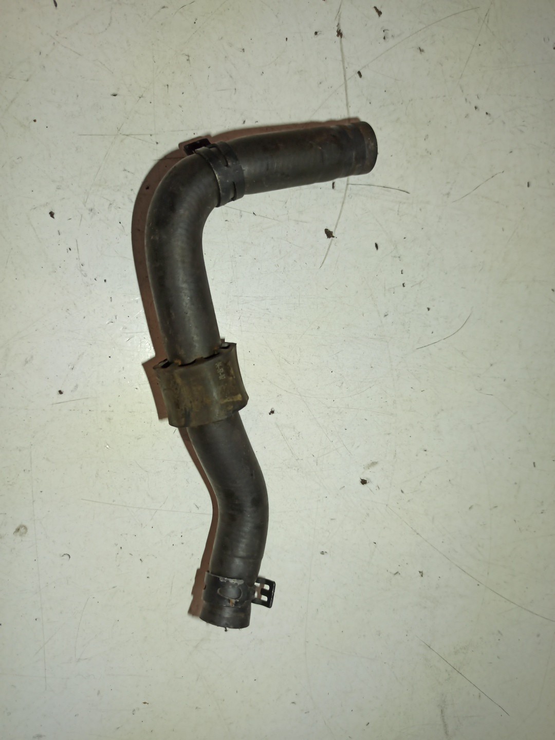 Tubo de Água SEAT LEON (1P1) | 05 - 13 Imagem-2