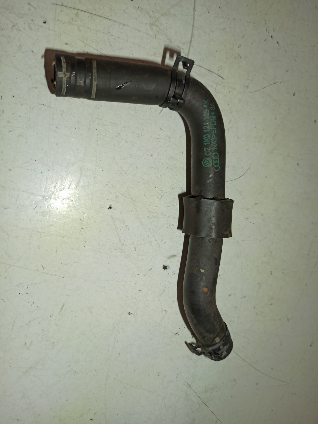 Tubo de Água SEAT LEON (1P1) | 05 - 13 Imagem-4