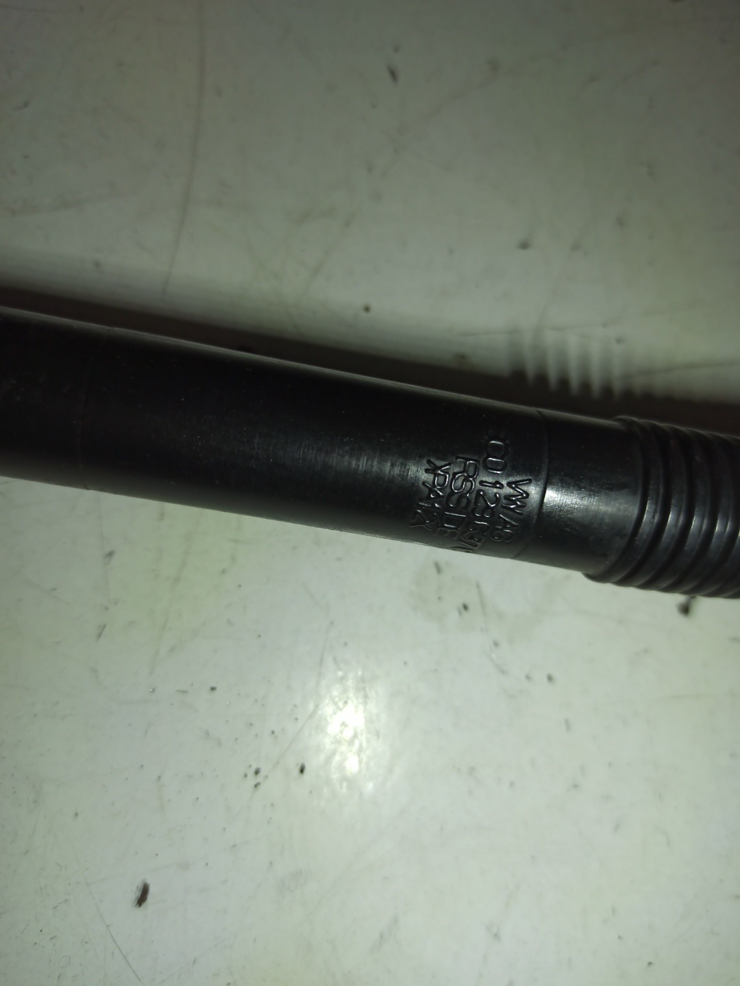 Duto de caixa de filtro de ar SEAT LEON (1P1) | 05 - 13 Imagem-1