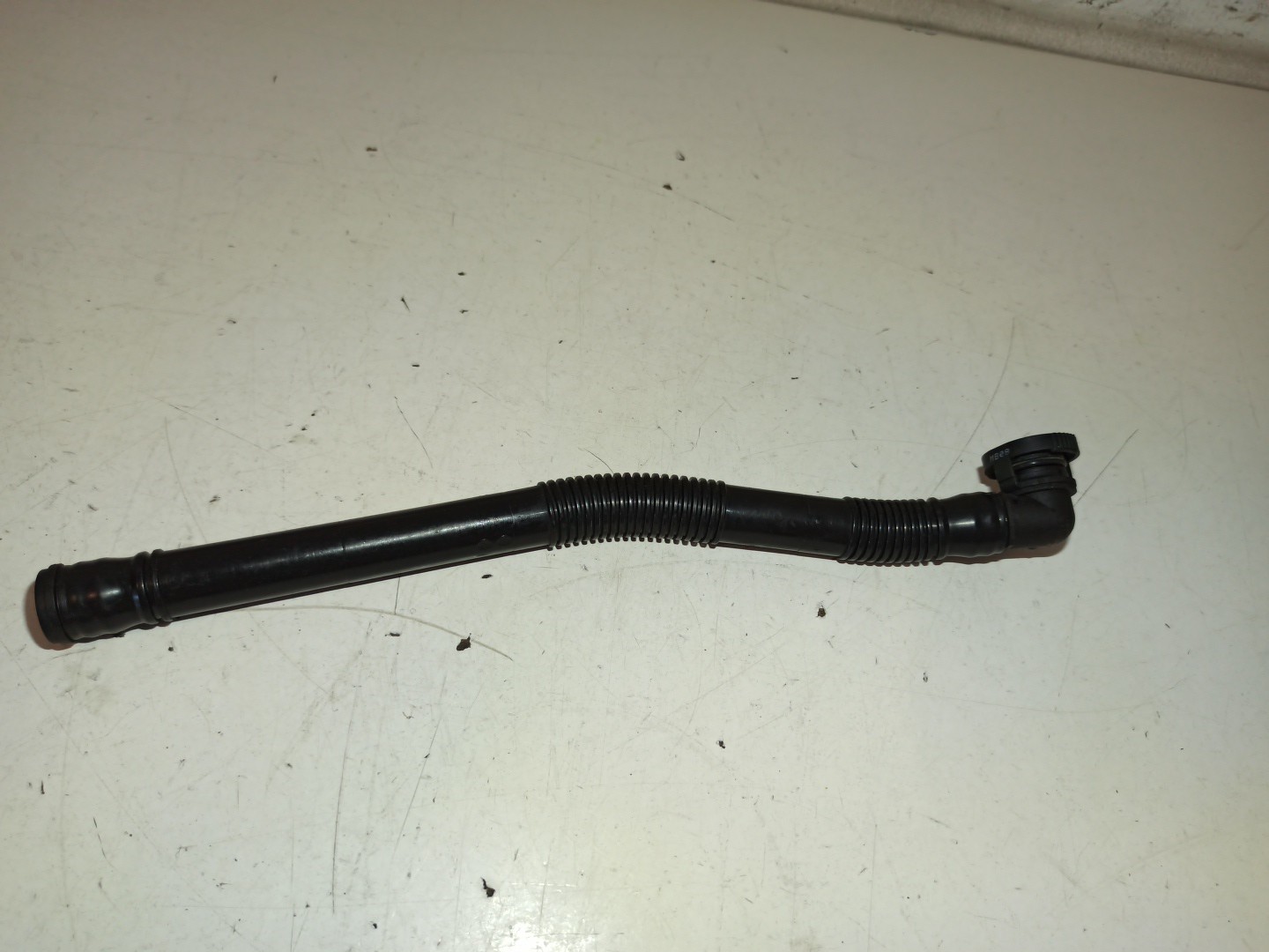 Duto de caixa de filtro de ar SEAT LEON (1P1) | 05 - 13 Imagem-4