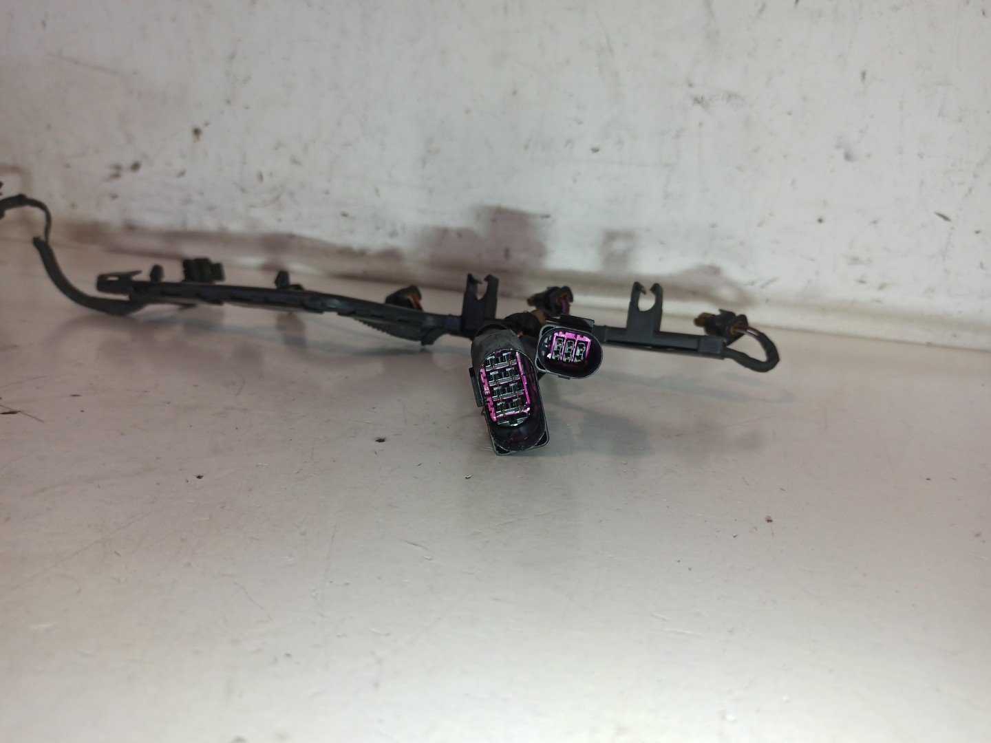 Instalação Elétrica de Injeção SEAT LEON (1P1) | 05 - 13 Imagem-2