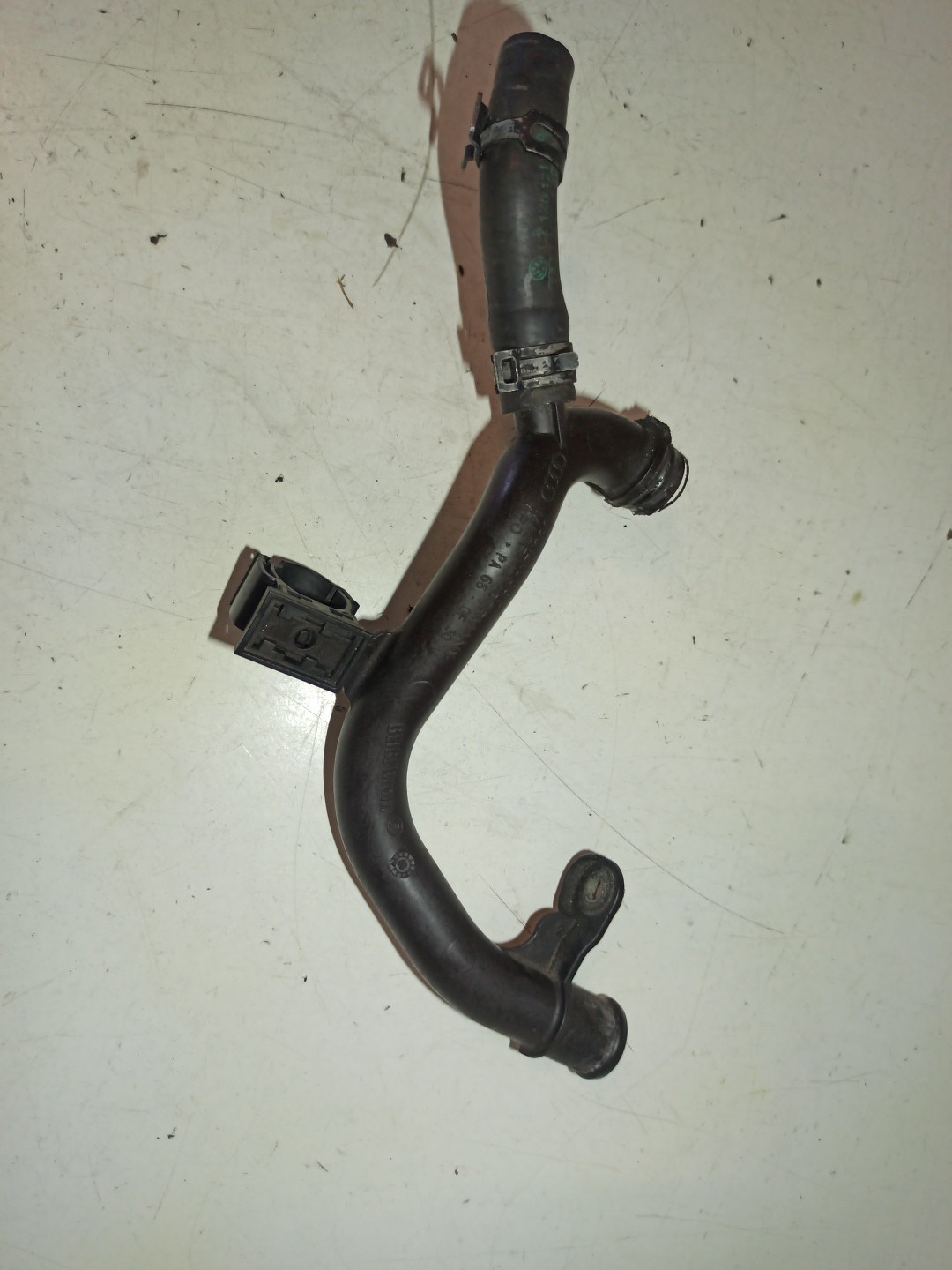 Tubo de Água SEAT LEON (1P1) | 05 - 13