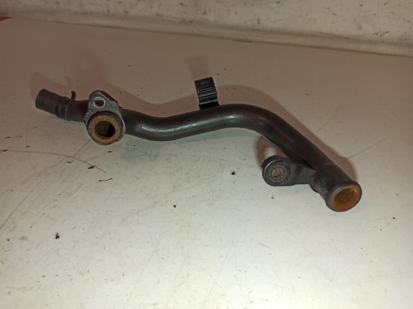 Tubo de Água SEAT LEON (1P1) | 05 - 13 Imagem-2