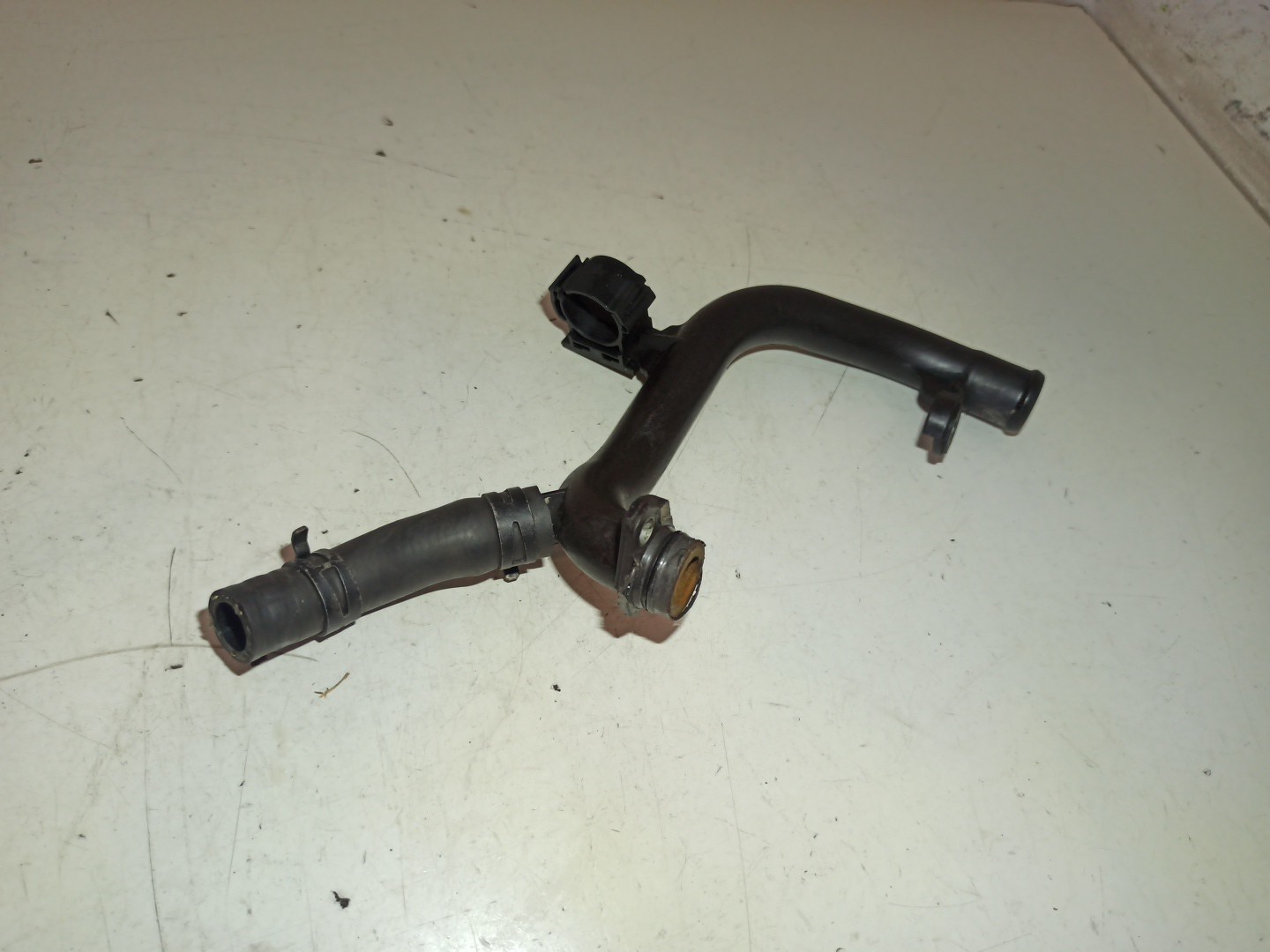 Tubo de Água SEAT LEON (1P1) | 05 - 13 Imagem-3