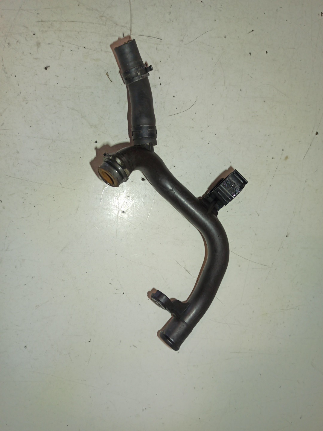 Tubo de Água SEAT LEON (1P1) | 05 - 13 Imagem-4