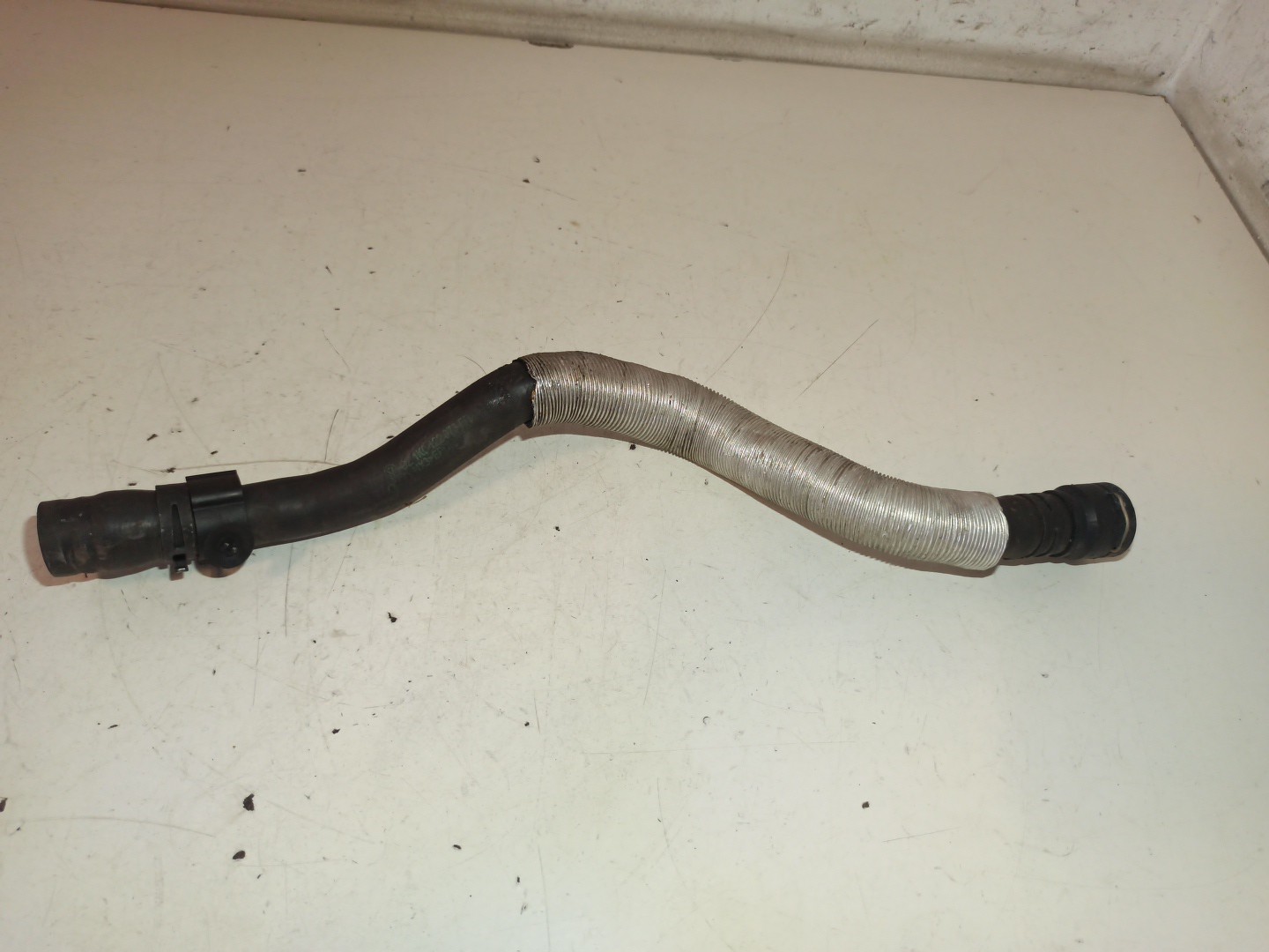 Tubo de Água SEAT LEON (1P1) | 05 - 13