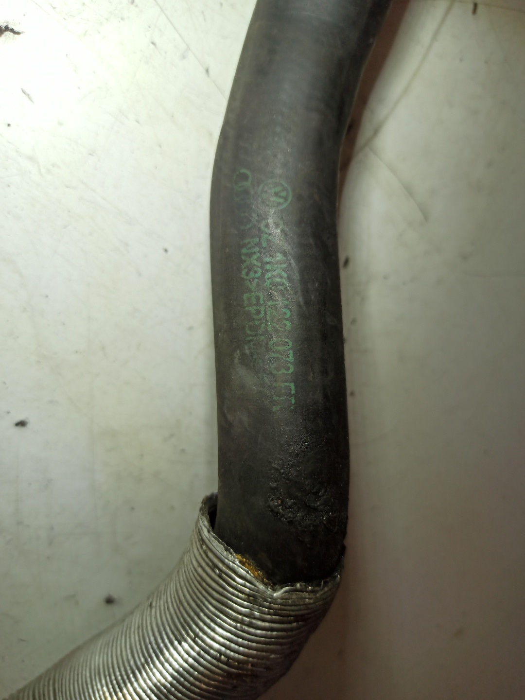 Tubo de Água SEAT LEON (1P1) | 05 - 13 Imagem-1