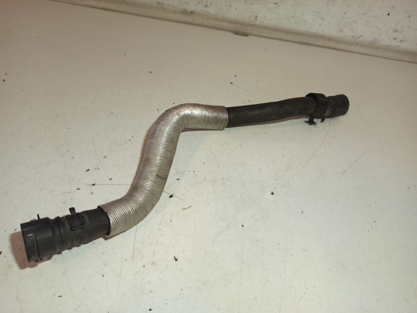 Tubo de Água SEAT LEON (1P1) | 05 - 13 Imagem-4