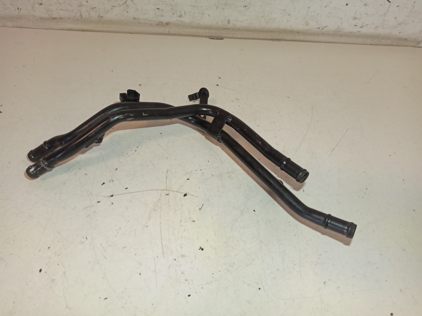 Tubo de Água SEAT LEON (1P1) | 05 - 13 Imagem-4