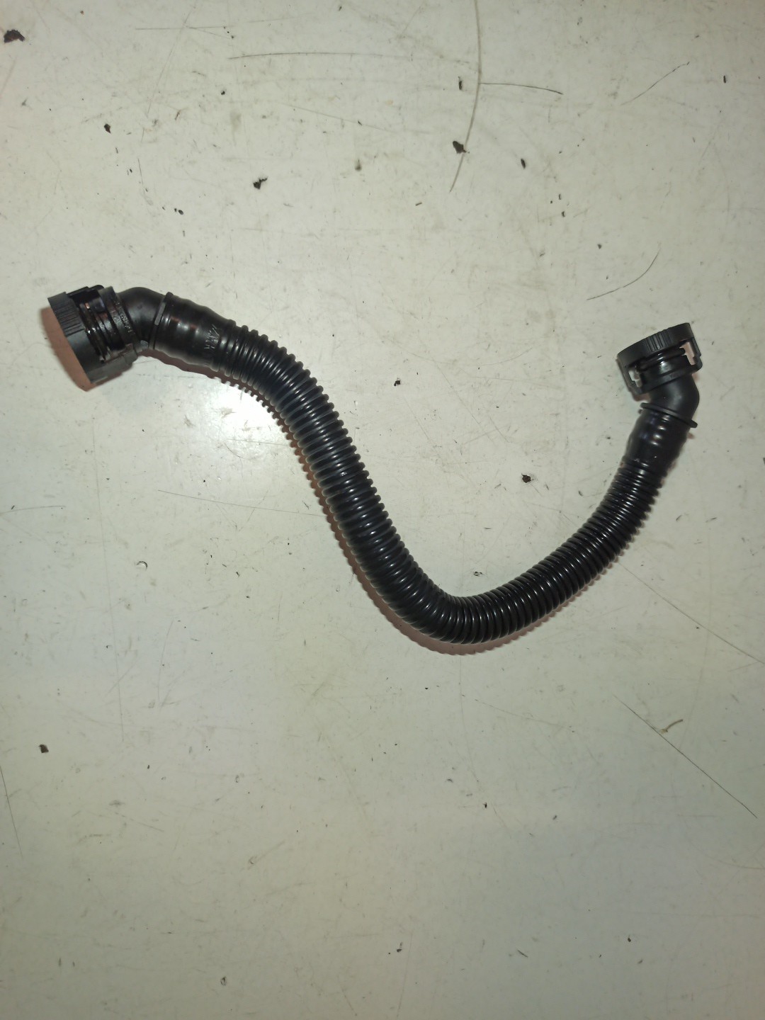 Tubo flexível de respiro SEAT LEON (1P1) | 05 - 13
