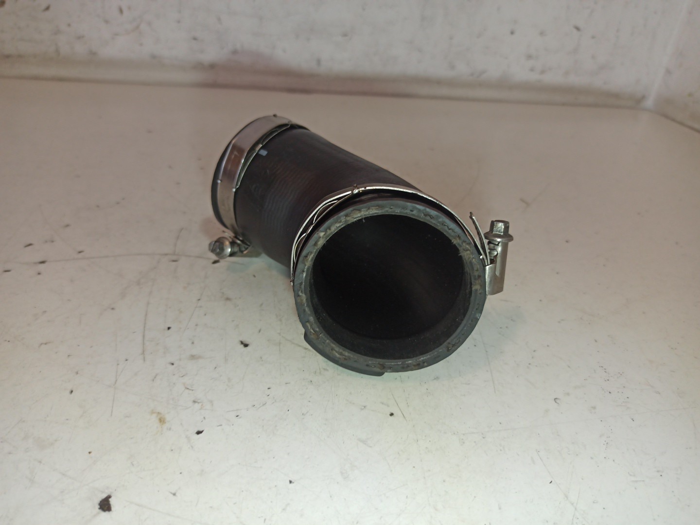 Tubagem do Intercooler SEAT LEON (1P1) | 05 - 13 Imagem-1