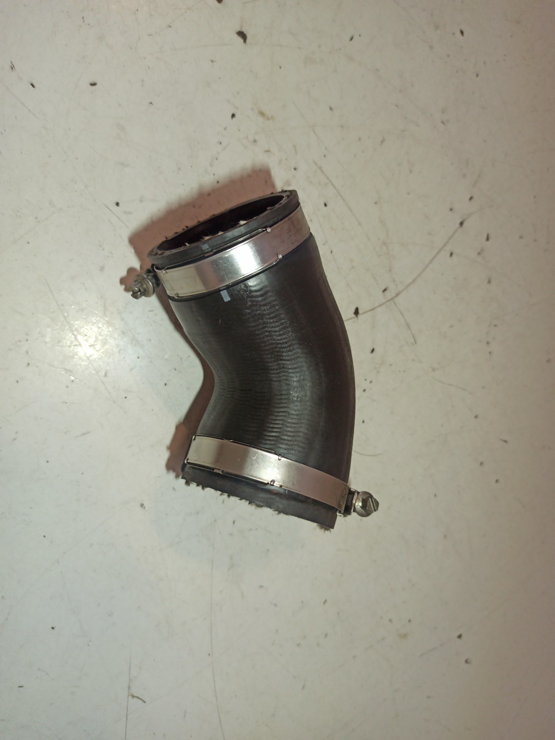 Tubagem do Intercooler SEAT LEON (1P1) | 05 - 13 Imagem-3