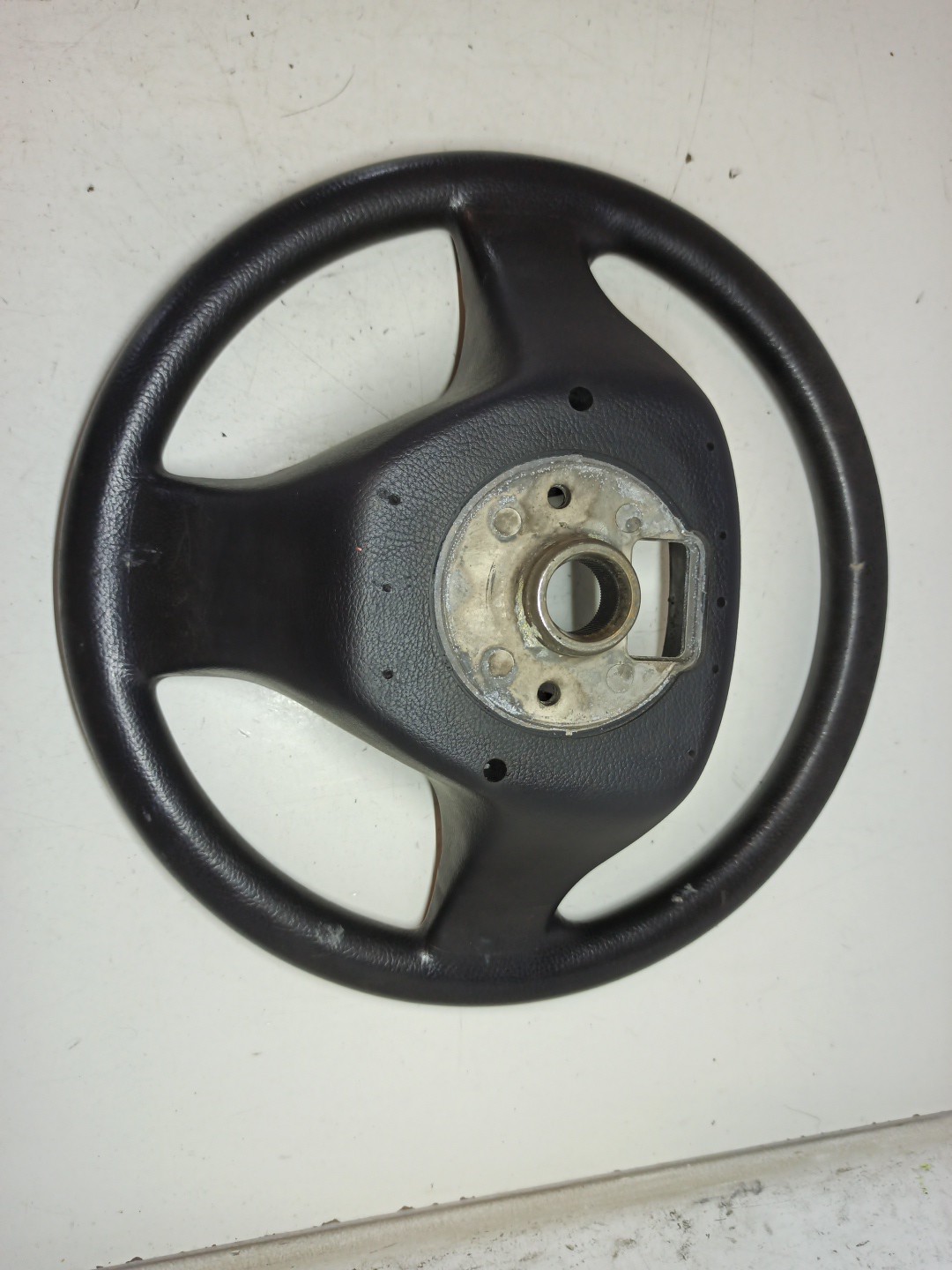 Volante com Airbag SEAT IBIZA III (6L1) | 02 - 09 Imagem-4