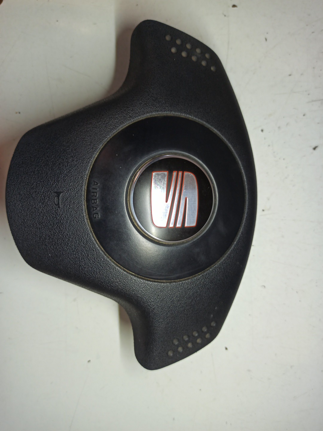 Volante com Airbag SEAT IBIZA III (6L1) | 02 - 09 Imagem-5