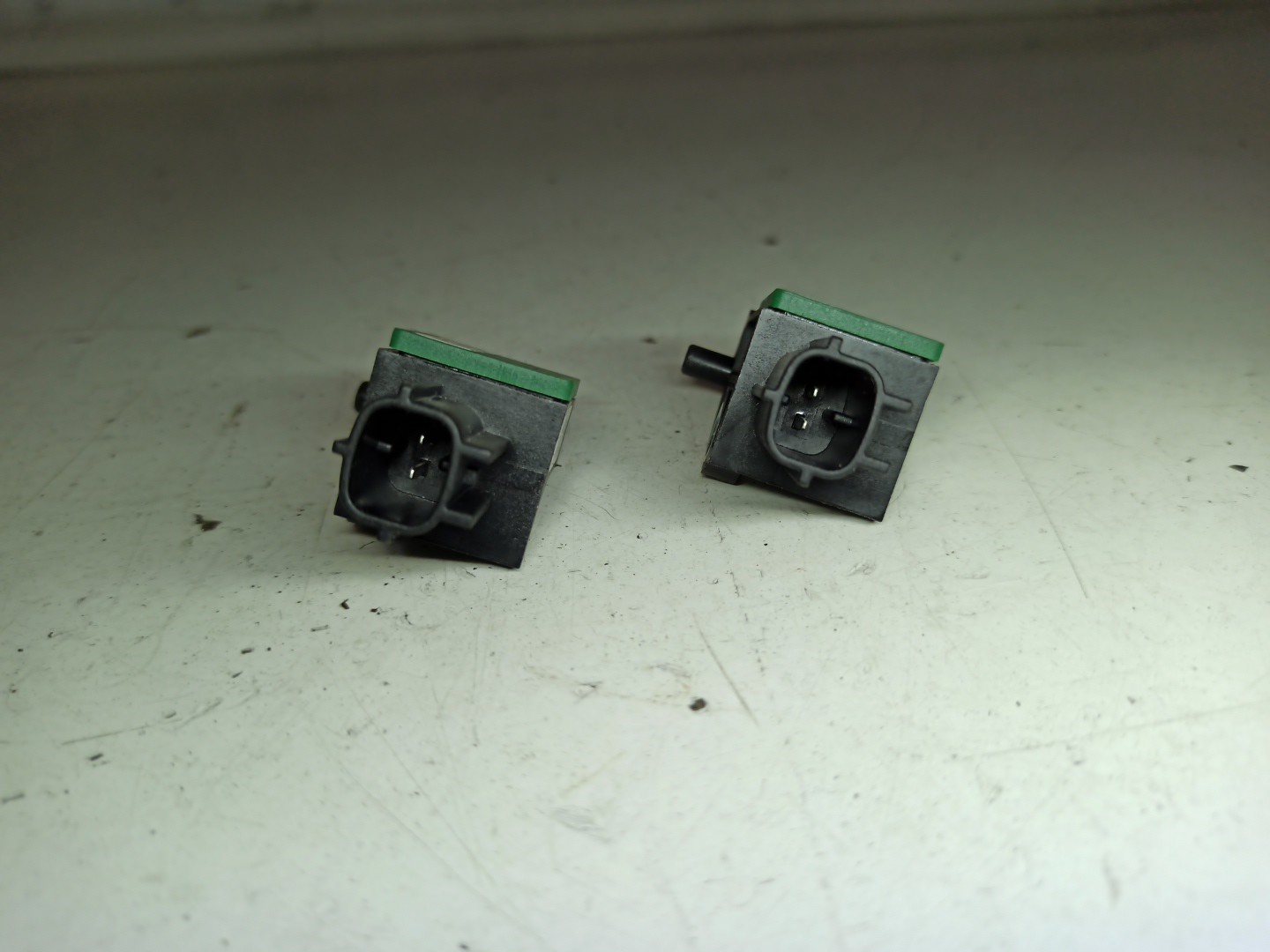 Sensor de airbag SEAT LEON (1P1) | 05 - 13 Imagem-3