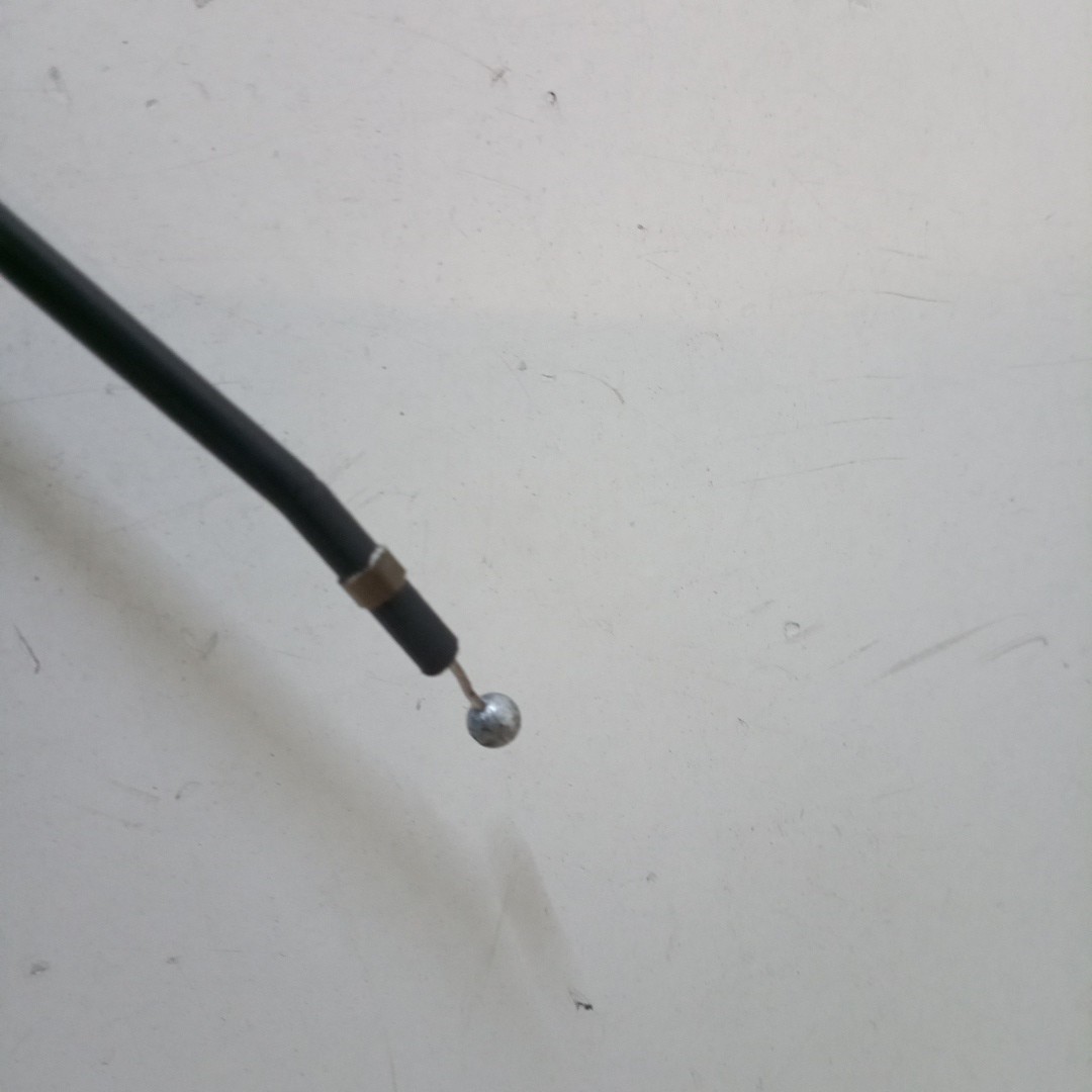 Cabo de fecho capô SEAT LEON (1P1) | 05 - 13 Imagem-2