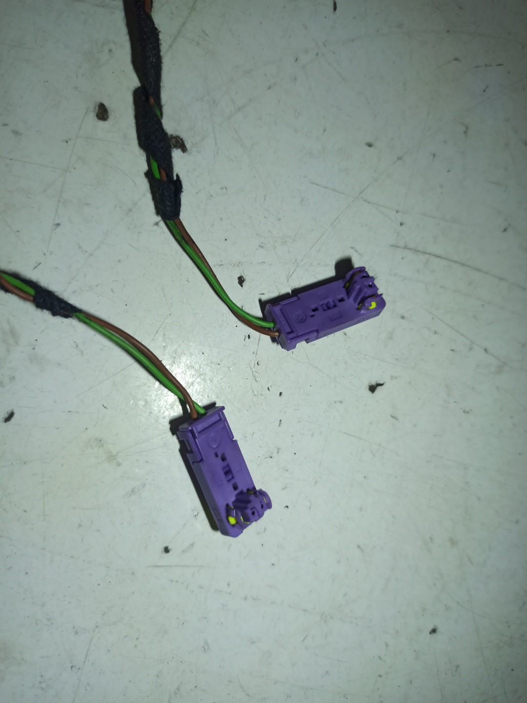 Ficha de Airbag SEAT LEON (1P1) | 05 - 13 Imagem-1