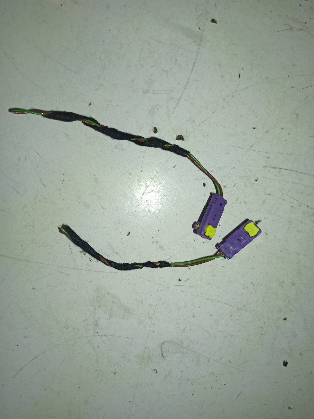 Ficha de Airbag SEAT LEON (1P1) | 05 - 13 Imagem-2