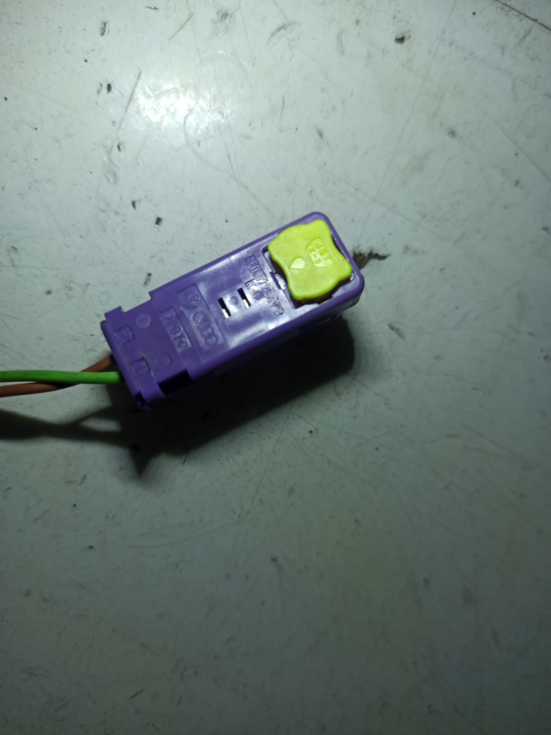 Ficha de Airbag SEAT LEON (1P1) | 05 - 13 Imagem-3