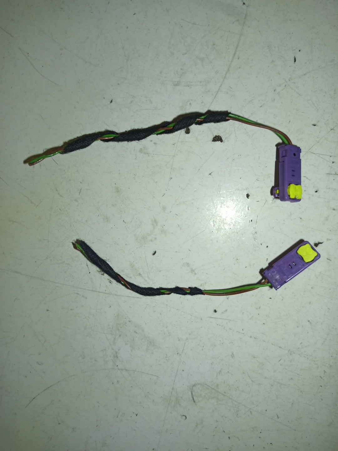 Ficha de Airbag SEAT LEON (1P1) | 05 - 13 Imagem-4