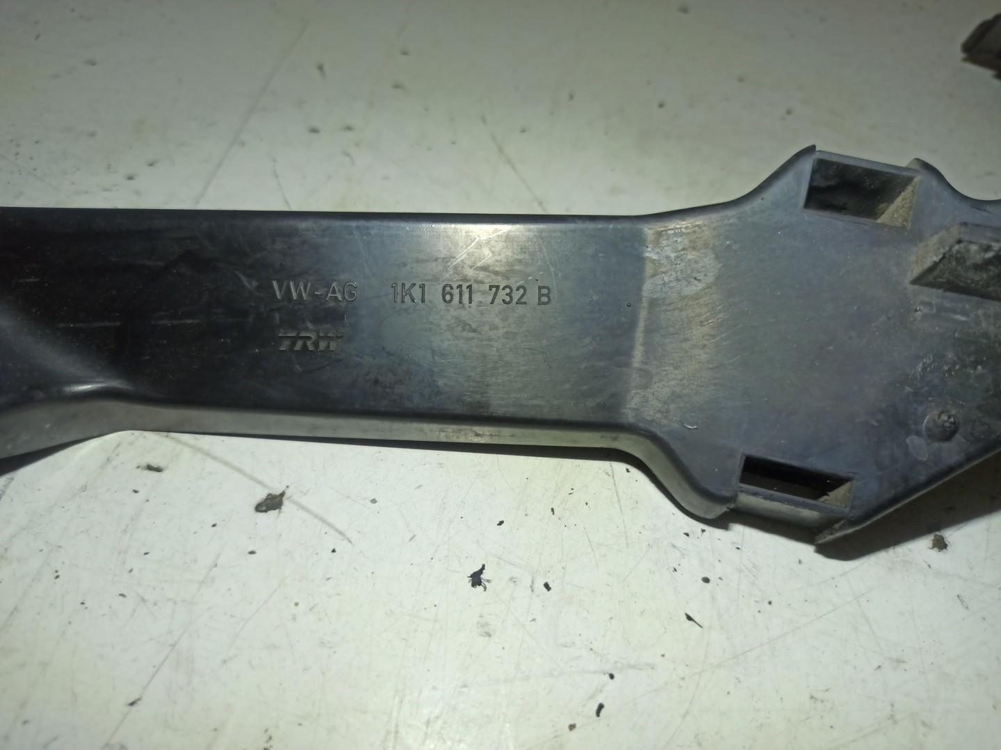 Guia de cabos SEAT LEON (1P1) | 05 - 13 Imagem-1